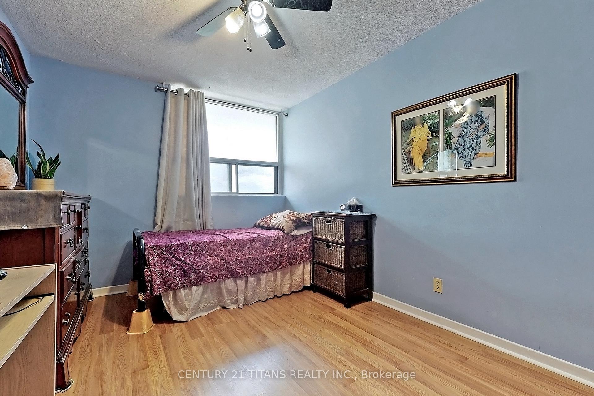 Photo 40 of Unit 1208, 20 Gilder Drive, Scarborough, Eglinton East — HOMEH