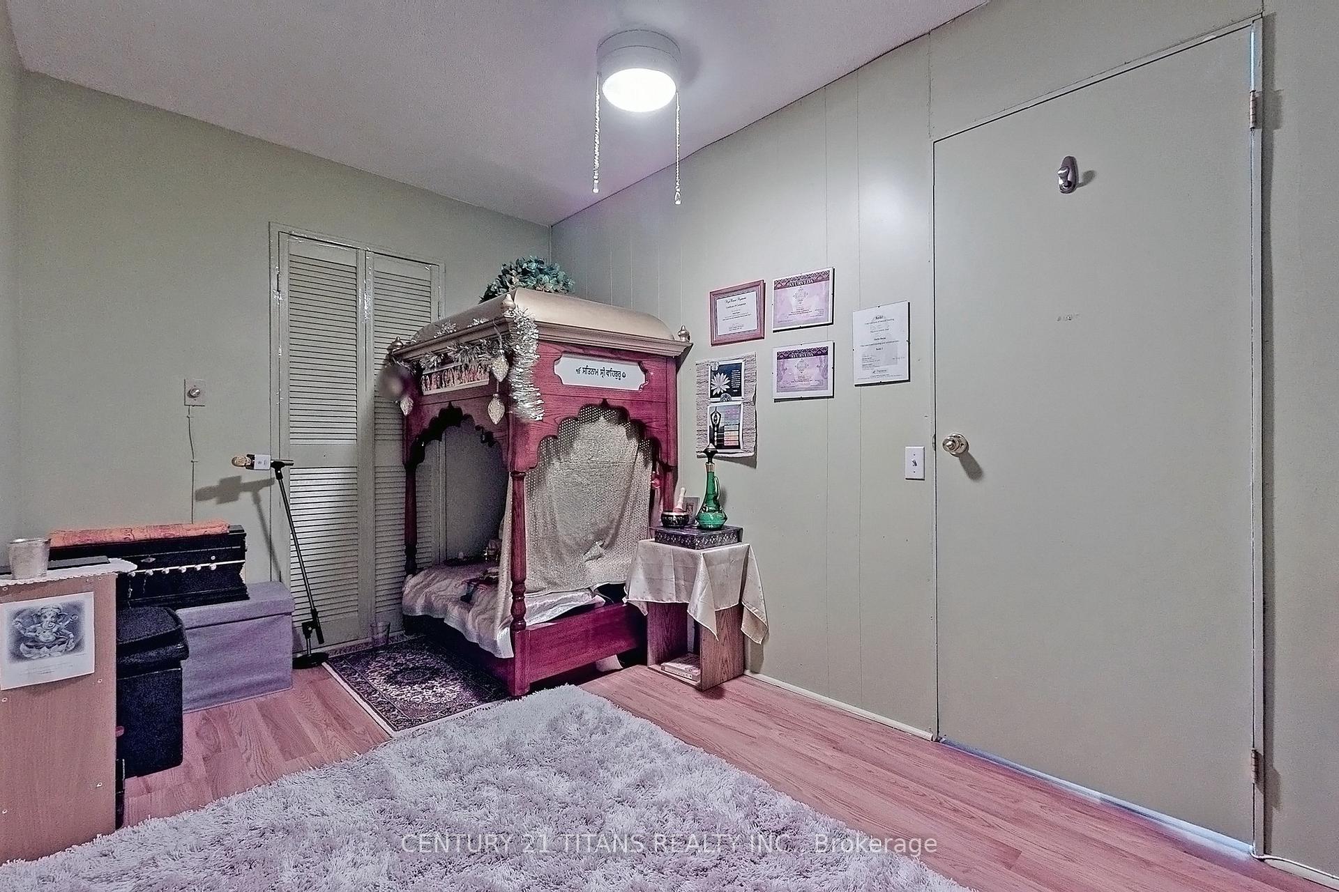 Photo 42 of Unit 1208, 20 Gilder Drive, Scarborough, Eglinton East — HOMEH