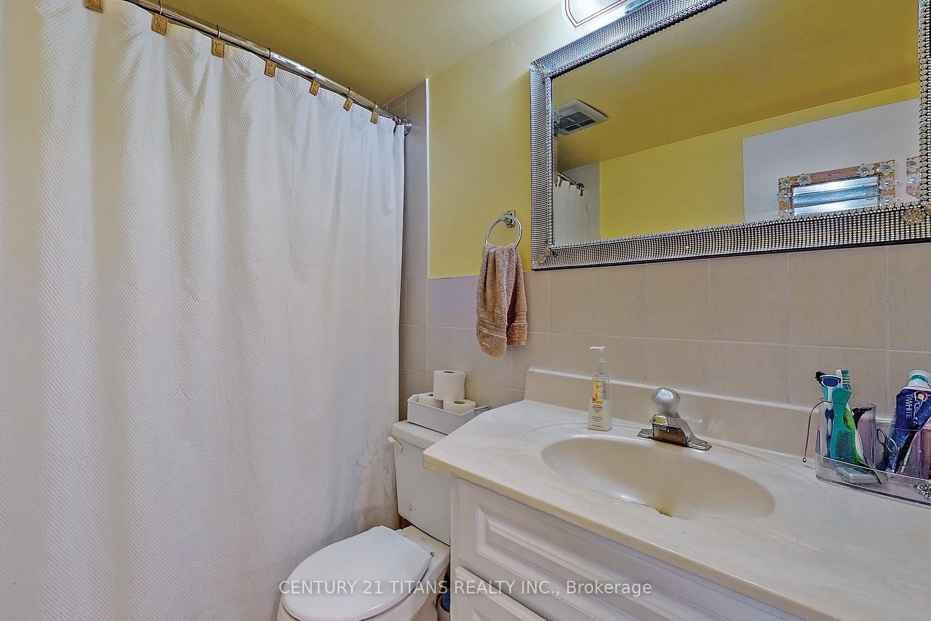 Photo 44 of Unit 1208, 20 Gilder Drive, Scarborough, Eglinton East — HOMEH