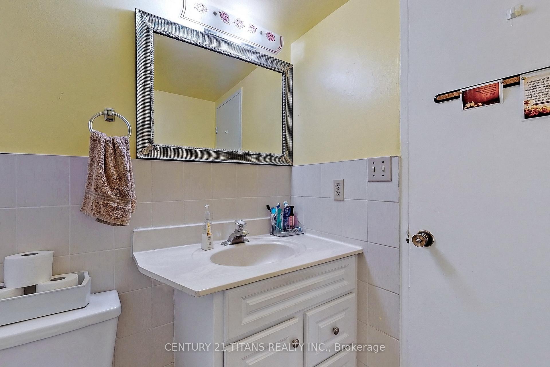 Photo 45 of Unit 1208, 20 Gilder Drive, Scarborough, Eglinton East — HOMEH