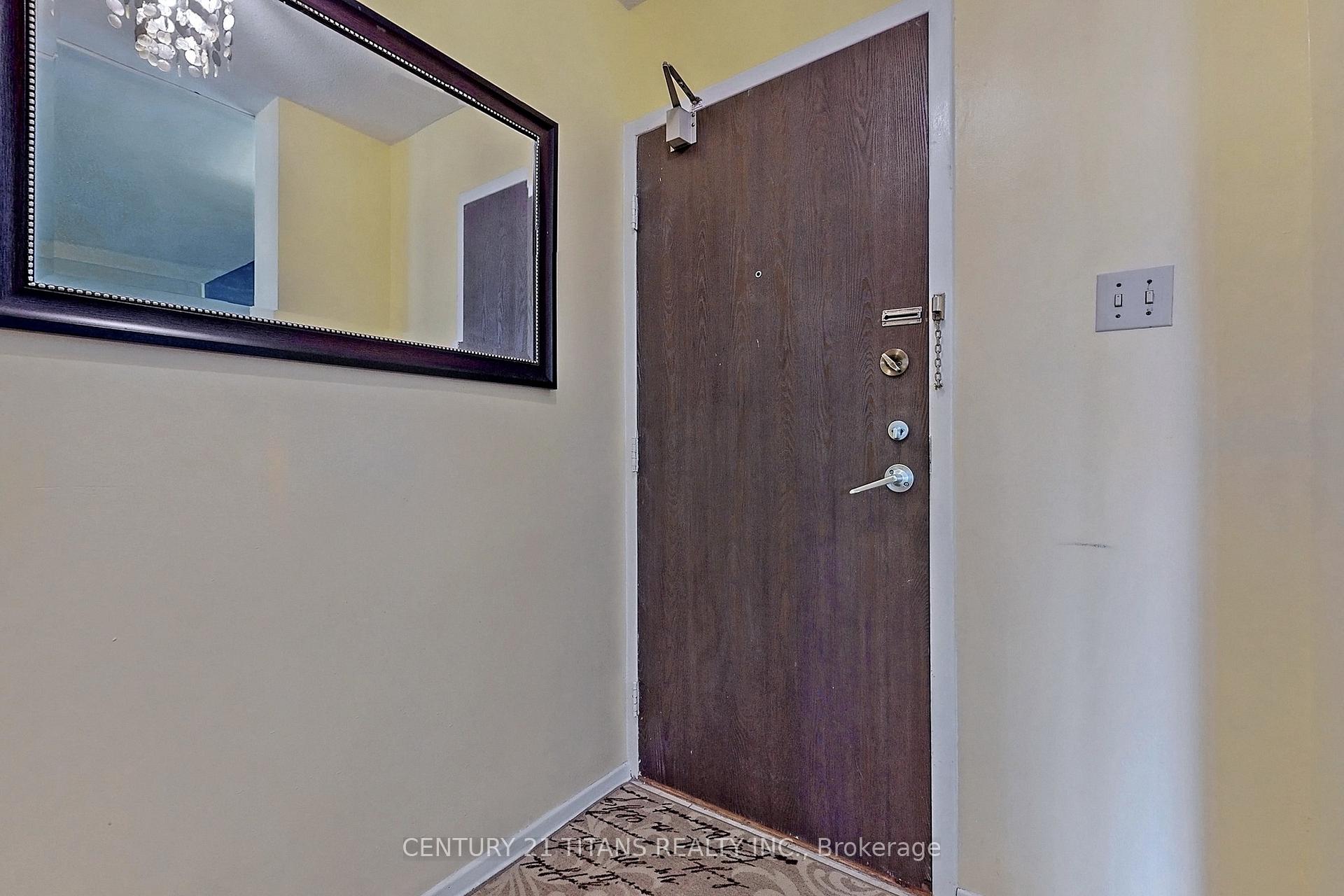Photo 46 of Unit 1208, 20 Gilder Drive, Scarborough, Eglinton East — HOMEH