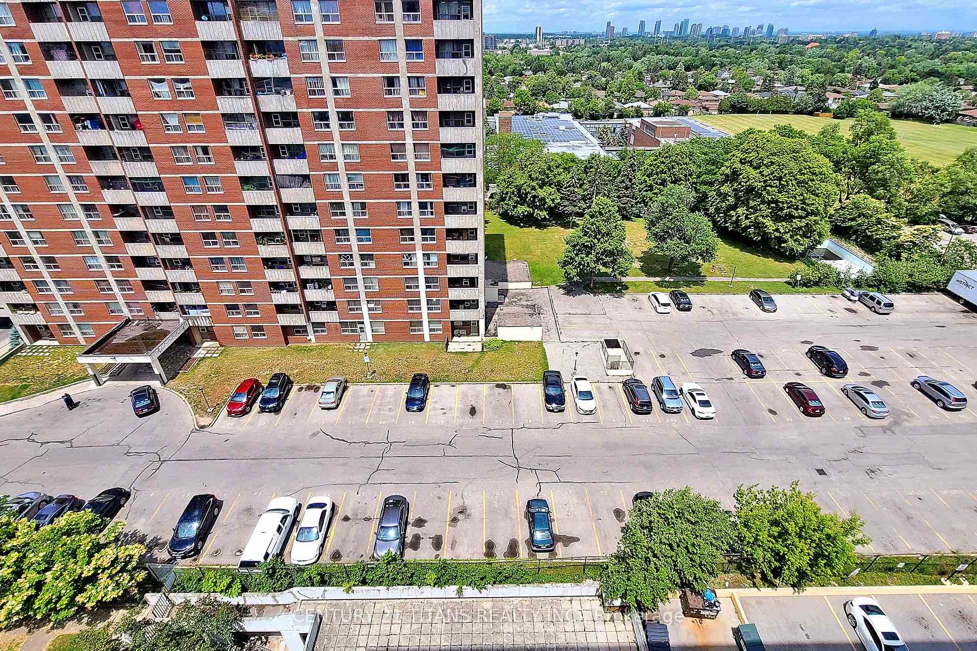 Photo 50 of Unit 1208, 20 Gilder Drive, Scarborough, Eglinton East — HOMEH