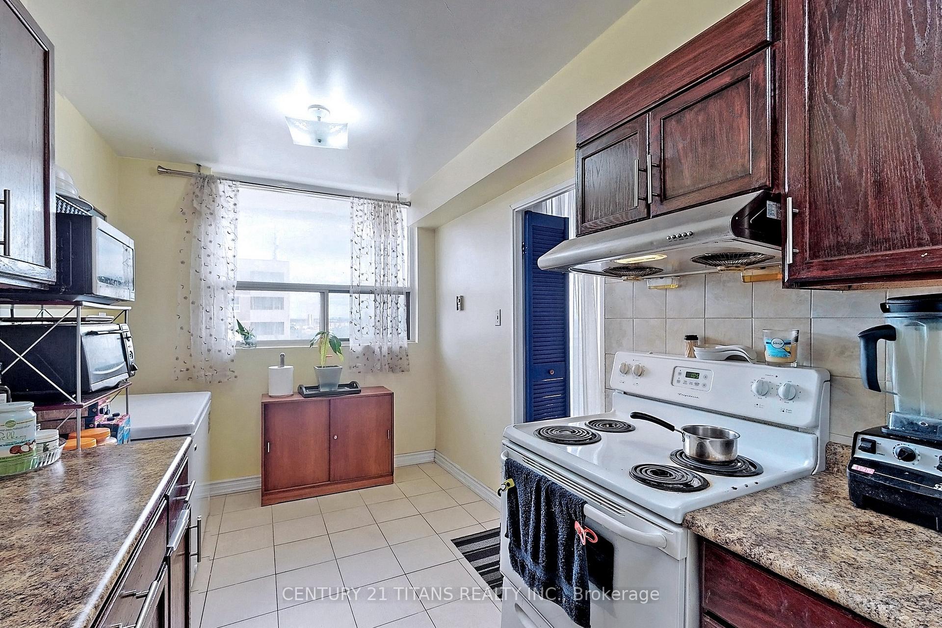 Photo 32 of Unit 1208, 20 Gilder Drive, Scarborough, Eglinton East — HOMEH