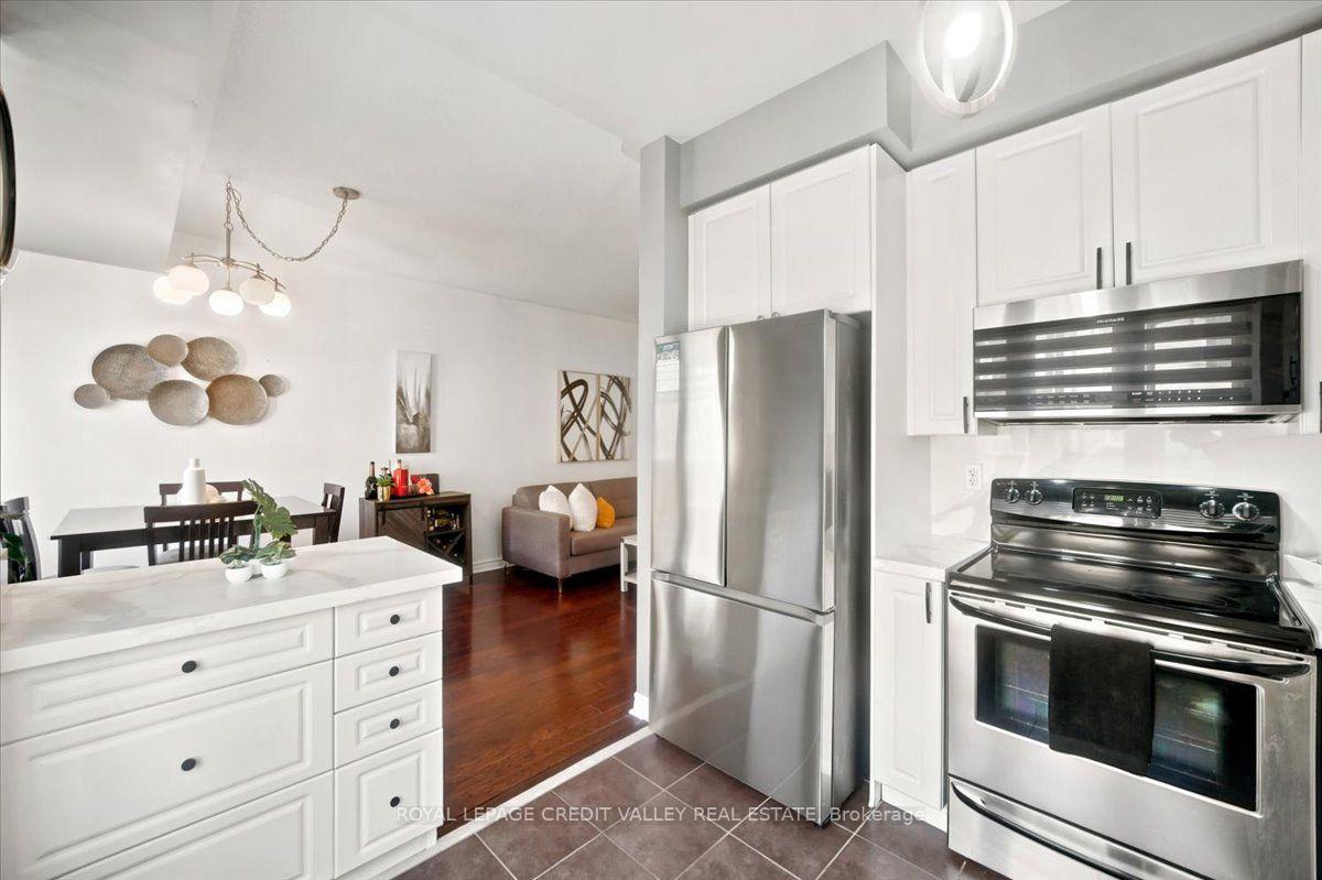 Photo 7 of Unit 55, 1250 St. Martins Drive, Pickering, Bay Ridges — HOMEH