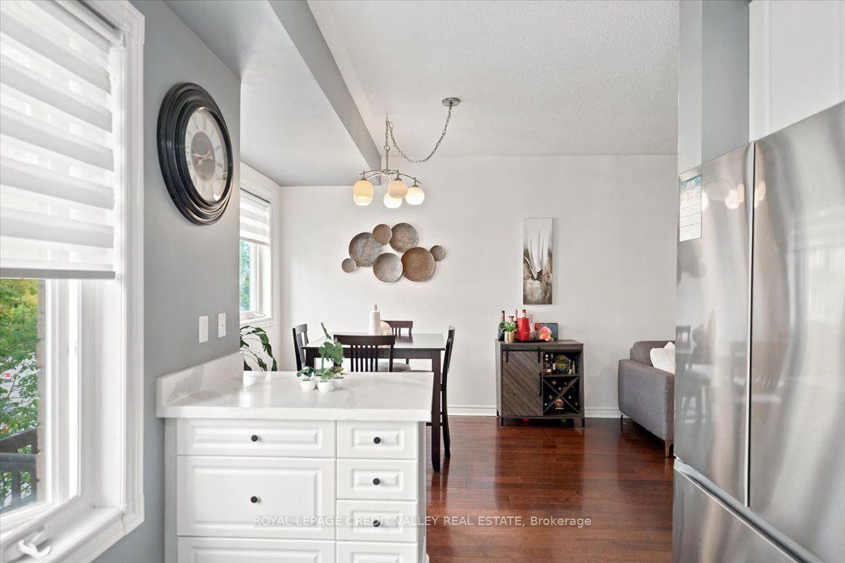 Photo 8 of Unit 55, 1250 St. Martins Drive, Pickering, Bay Ridges — HOMEH