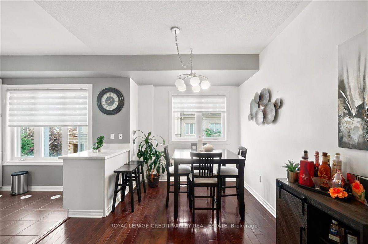 Photo 9 of Unit 55, 1250 St. Martins Drive, Pickering, Bay Ridges — HOMEH