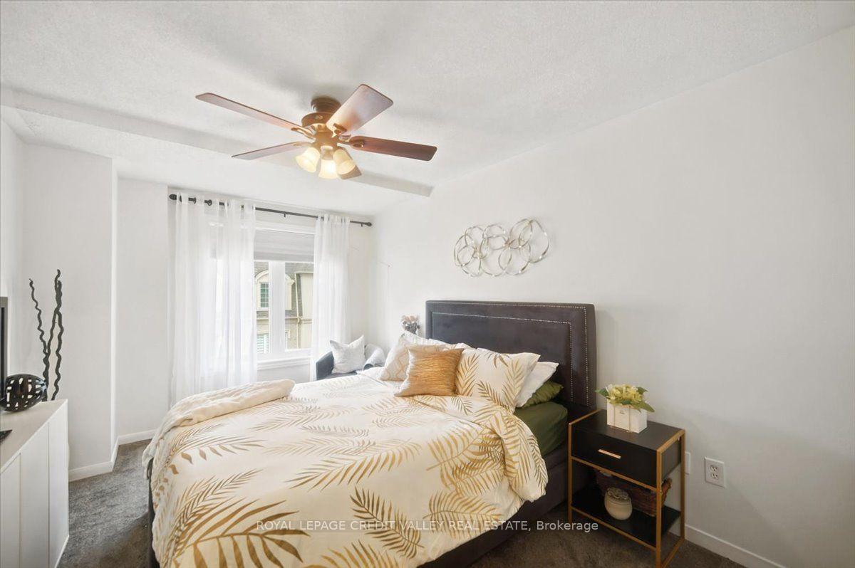 Photo 20 of Unit 55, 1250 St. Martins Drive, Pickering, Bay Ridges — HOMEH