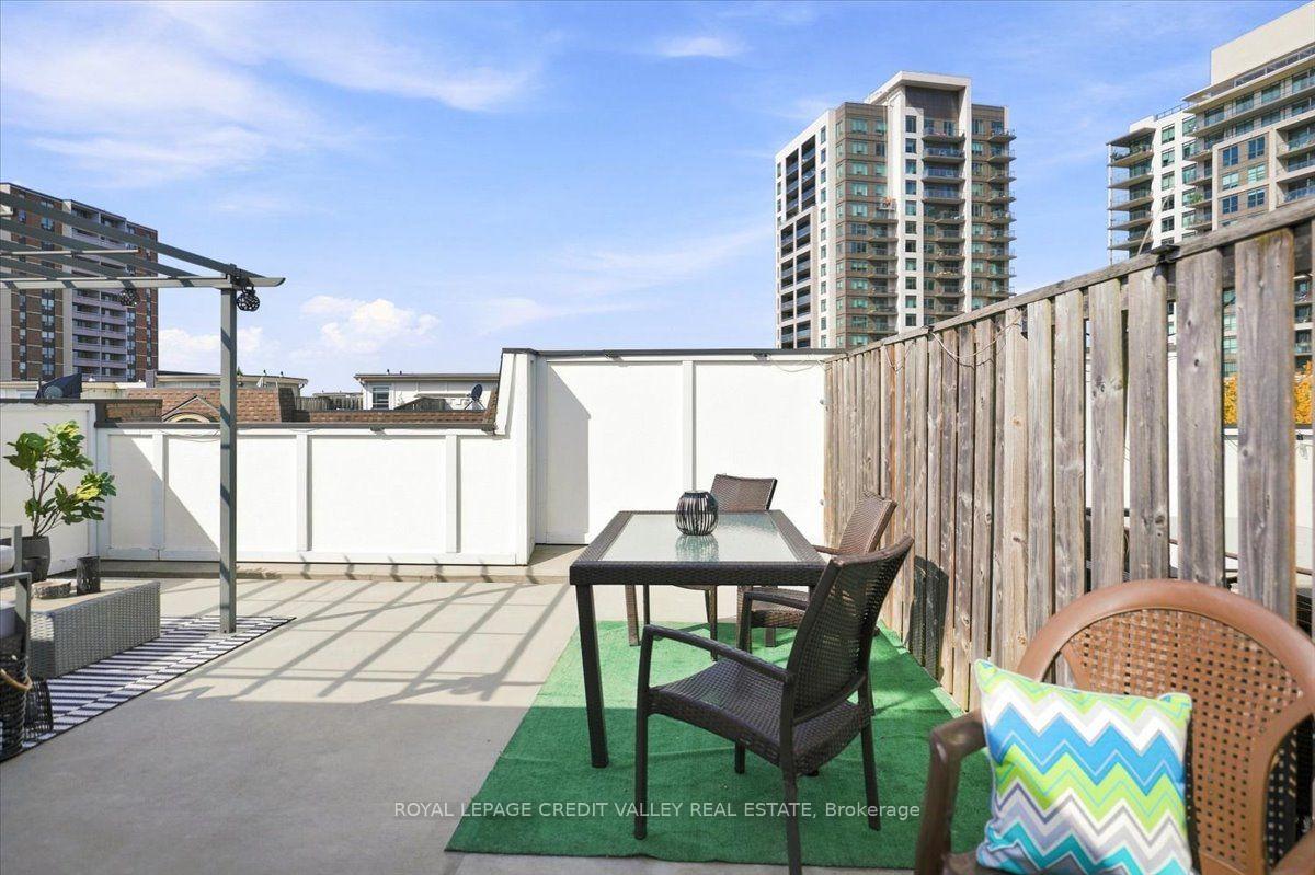 Photo 31 of Unit 55, 1250 St. Martins Drive, Pickering, Bay Ridges — HOMEH