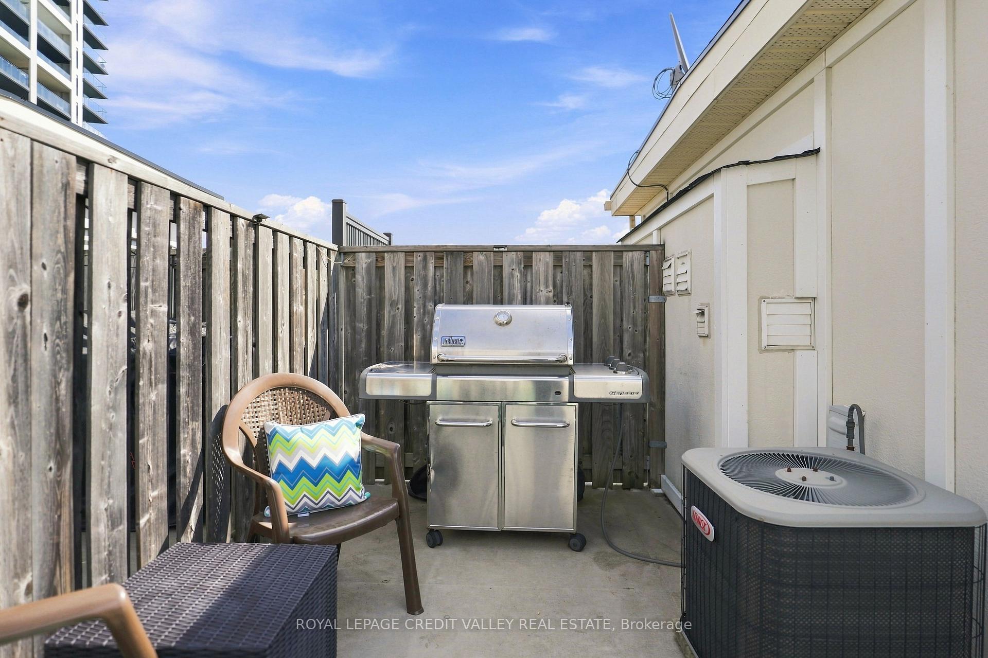 Photo 32 of Unit 55, 1250 St. Martins Drive, Pickering, Bay Ridges — HOMEH