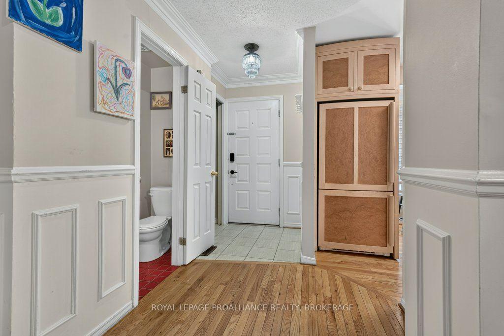 Photo 4 of Unit 39, 1 Place D'armes, Kingston, East of Sir John A. Blvd — HOMEH