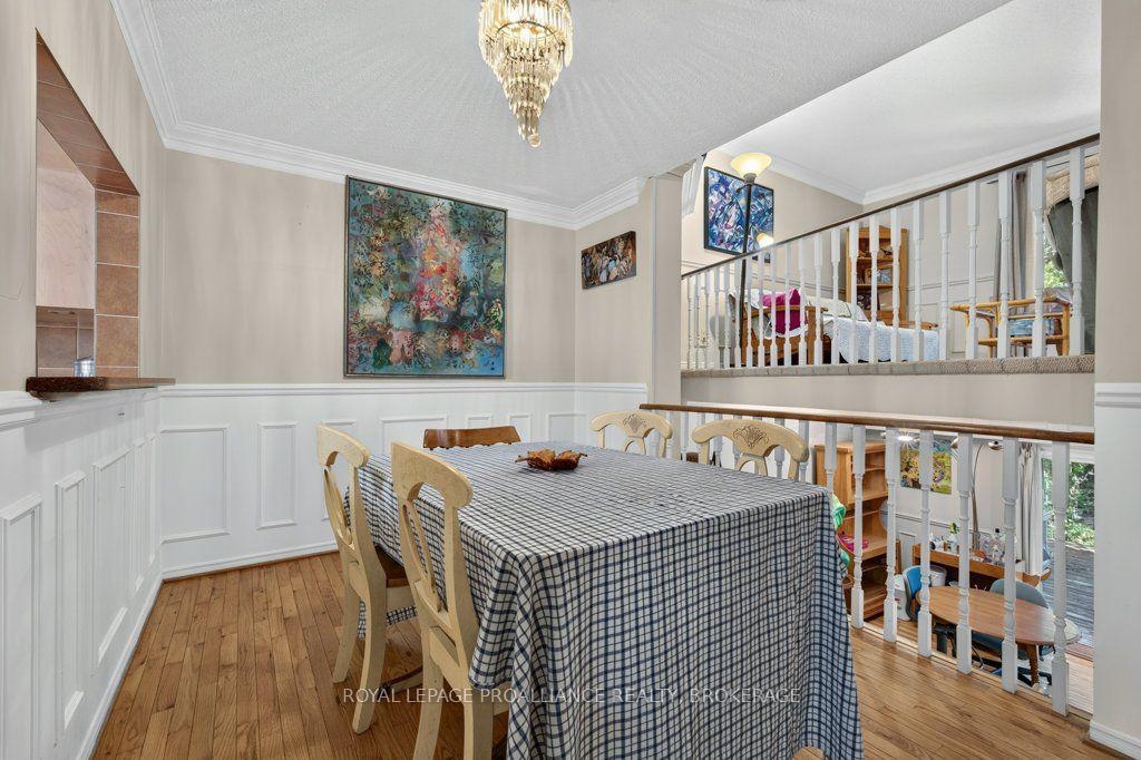 Photo 10 of Unit 39, 1 Place D'armes, Kingston, East of Sir John A. Blvd — HOMEH