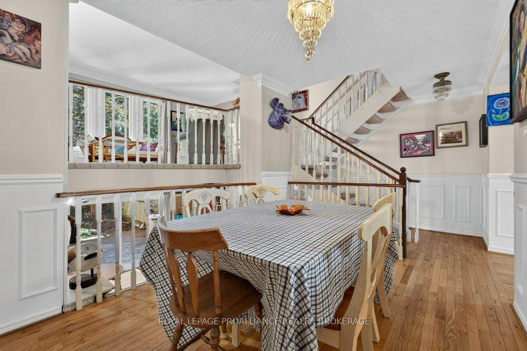 Photo 12 of Unit 39, 1 Place D'armes, Kingston, East of Sir John A. Blvd — HOMEH