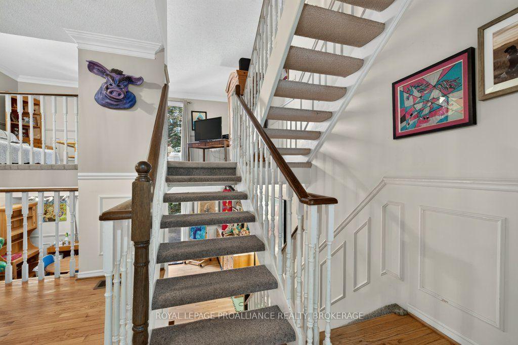 Photo 13 of Unit 39, 1 Place D'armes, Kingston, East of Sir John A. Blvd — HOMEH