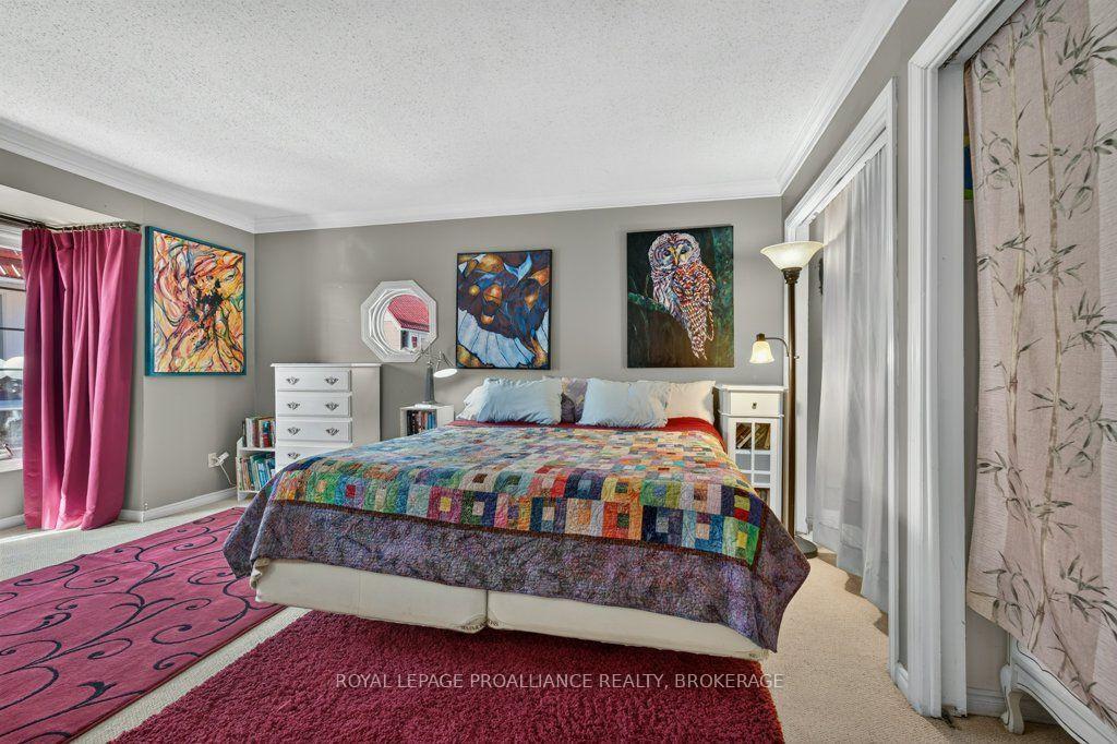 Photo 16 of Unit 39, 1 Place D'armes, Kingston, East of Sir John A. Blvd — HOMEH