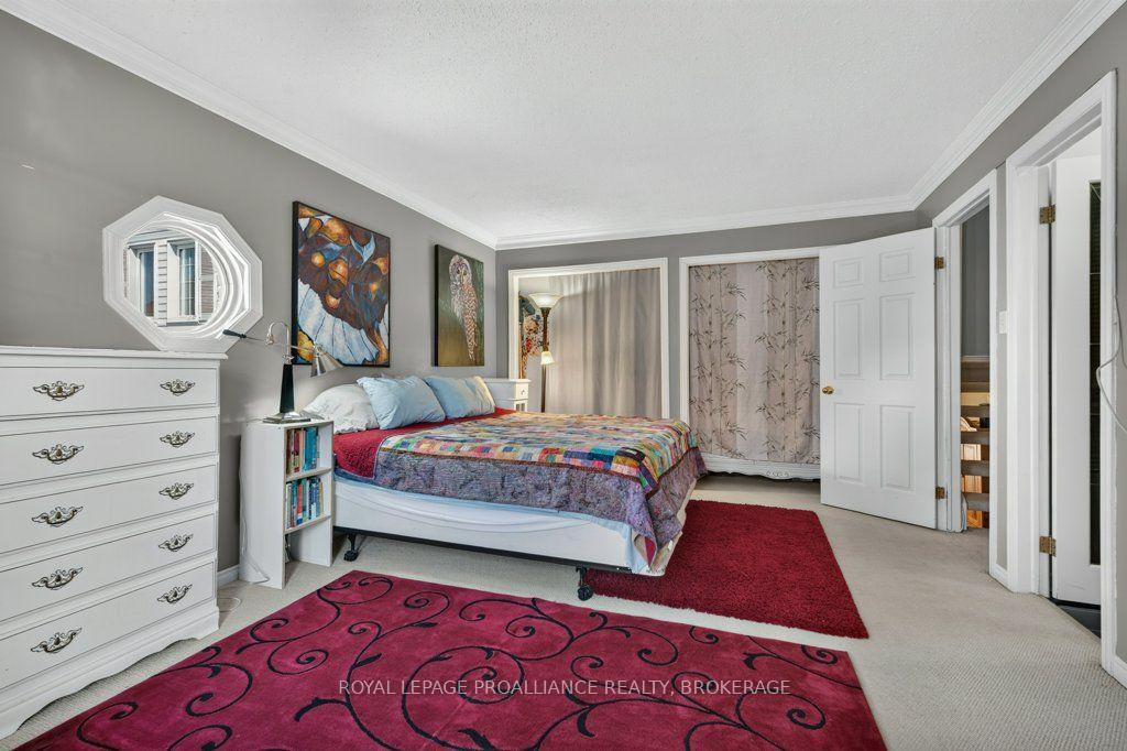 Photo 17 of Unit 39, 1 Place D'armes, Kingston, East of Sir John A. Blvd — HOMEH