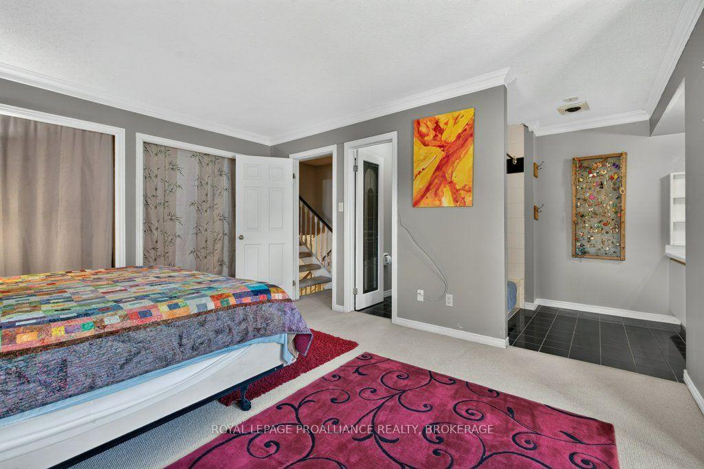 Photo 18 of Unit 39, 1 Place D'armes, Kingston, East of Sir John A. Blvd — HOMEH