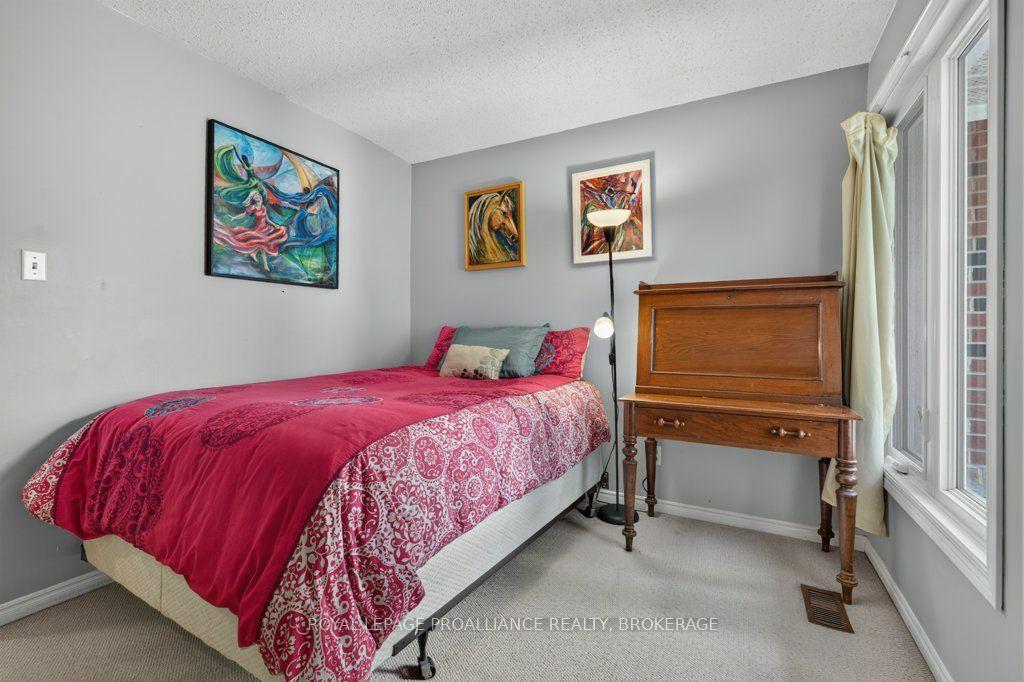 Photo 21 of Unit 39, 1 Place D'armes, Kingston, East of Sir John A. Blvd — HOMEH