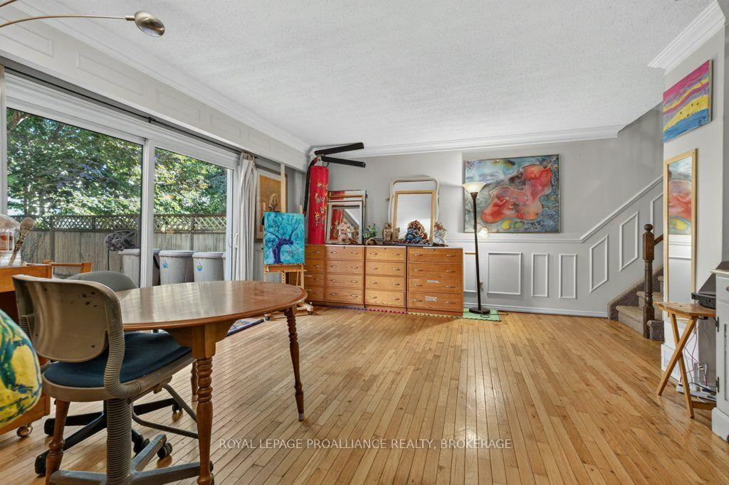 Photo 26 of Unit 39, 1 Place D'armes, Kingston, East of Sir John A. Blvd — HOMEH