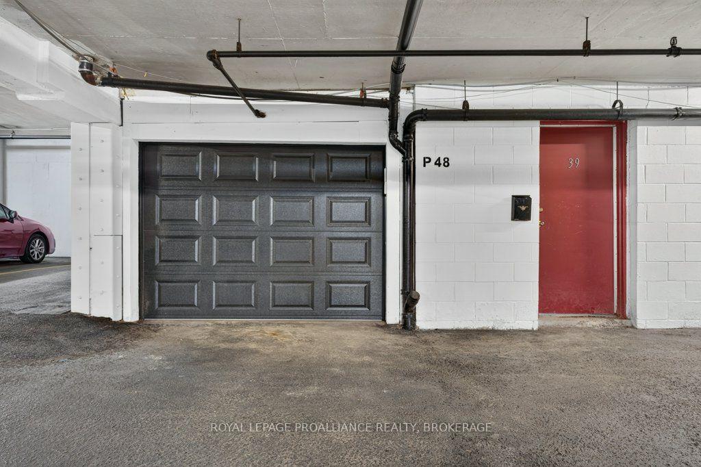 Photo 29 of Unit 39, 1 Place D'armes, Kingston, East of Sir John A. Blvd — HOMEH