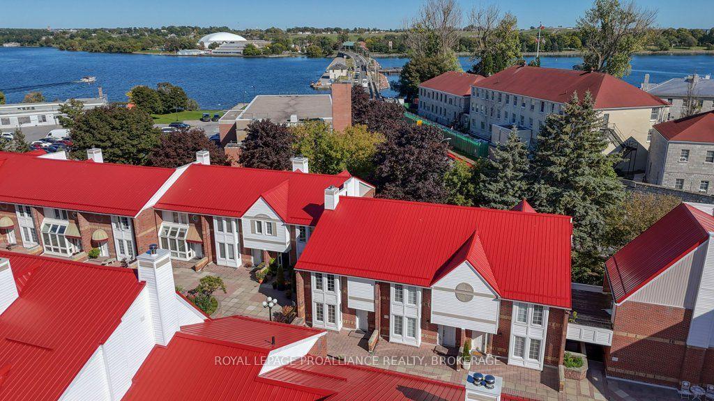 Photo 39 of Unit 39, 1 Place D'armes, Kingston, East of Sir John A. Blvd — HOMEH