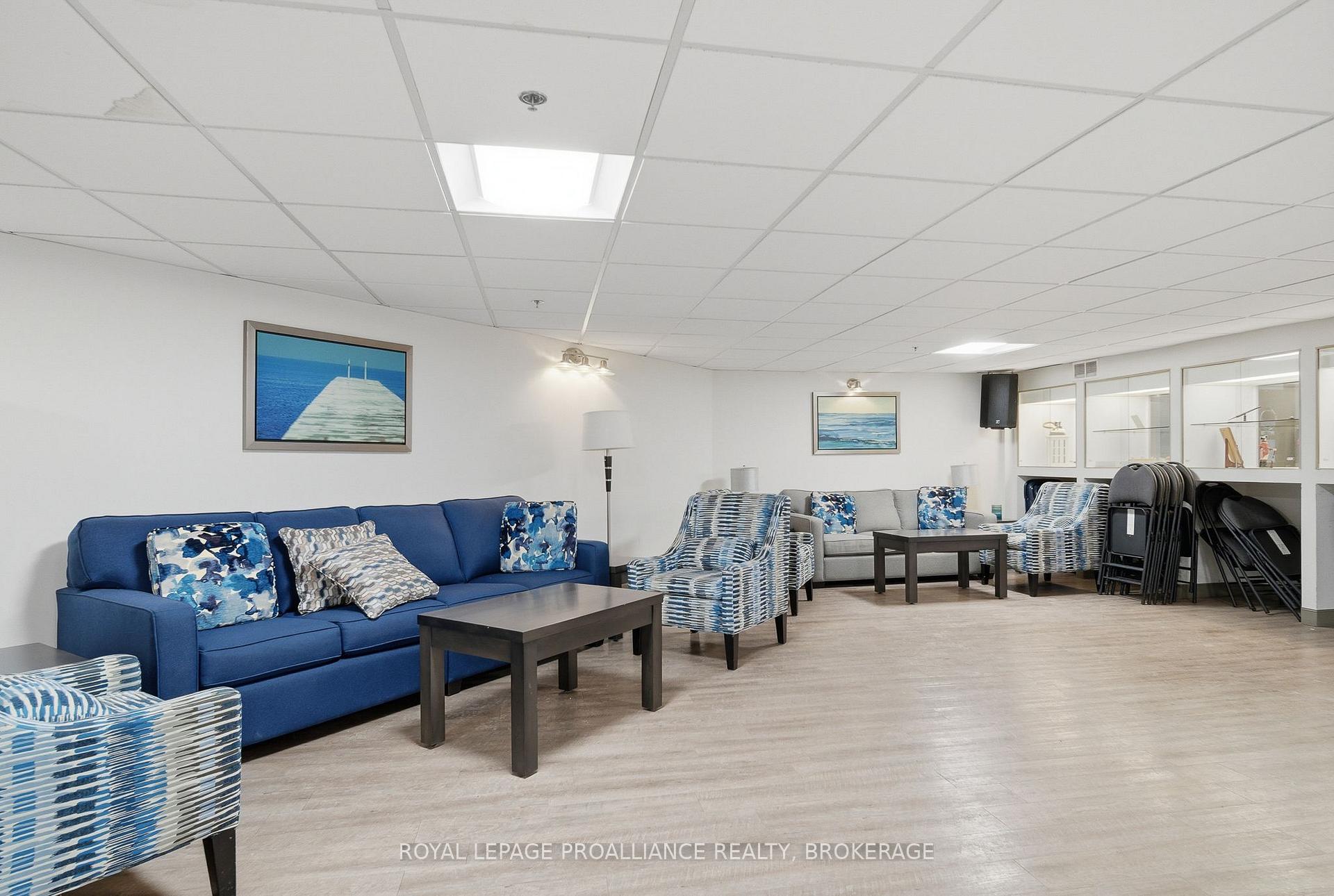 Photo 44 of Unit 39, 1 Place D'armes, Kingston, East of Sir John A. Blvd — HOMEH