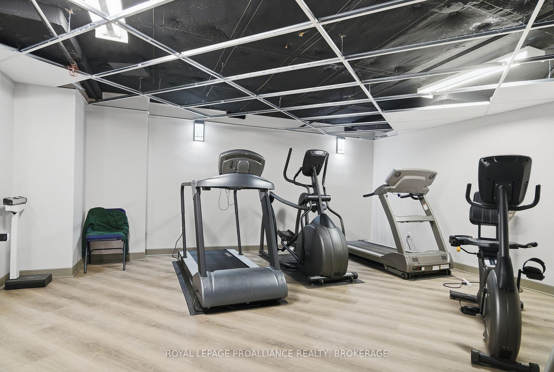 Photo 46 of Unit 39, 1 Place D'armes, Kingston, East of Sir John A. Blvd — HOMEH