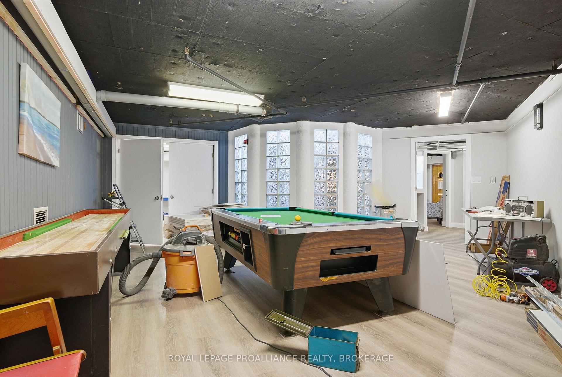 Photo 50 of Unit 39, 1 Place D'armes, Kingston, East of Sir John A. Blvd — HOMEH