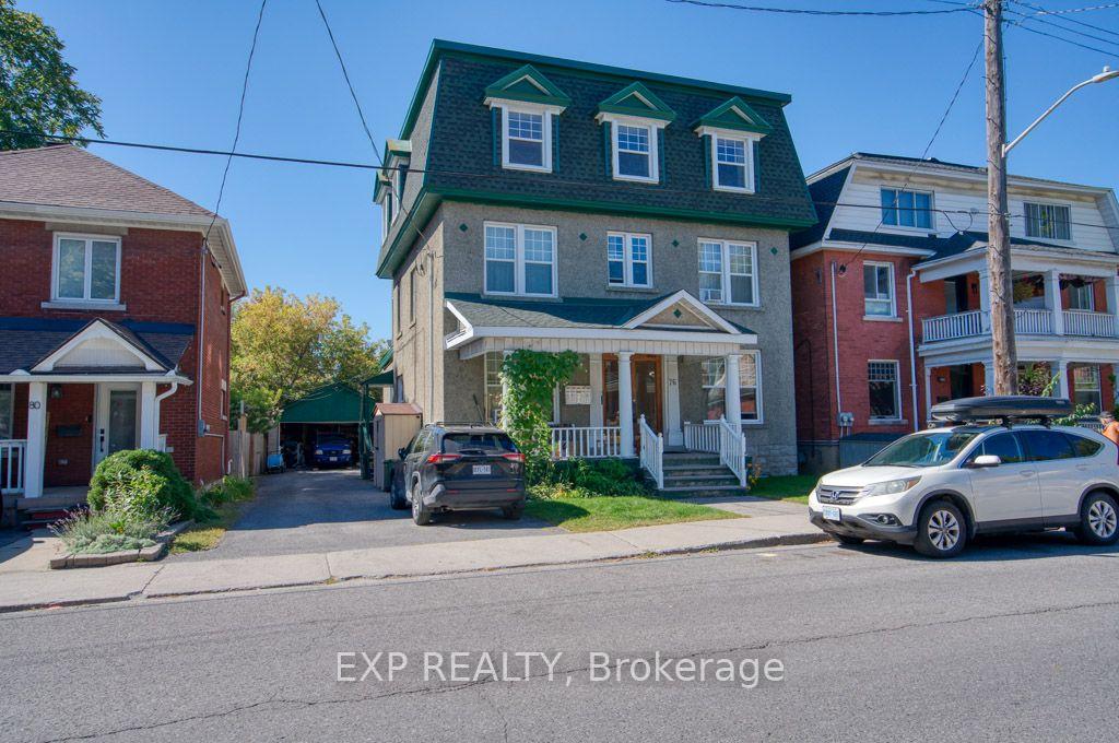 Photo of Unit 3, 76 Fairmont Avenue