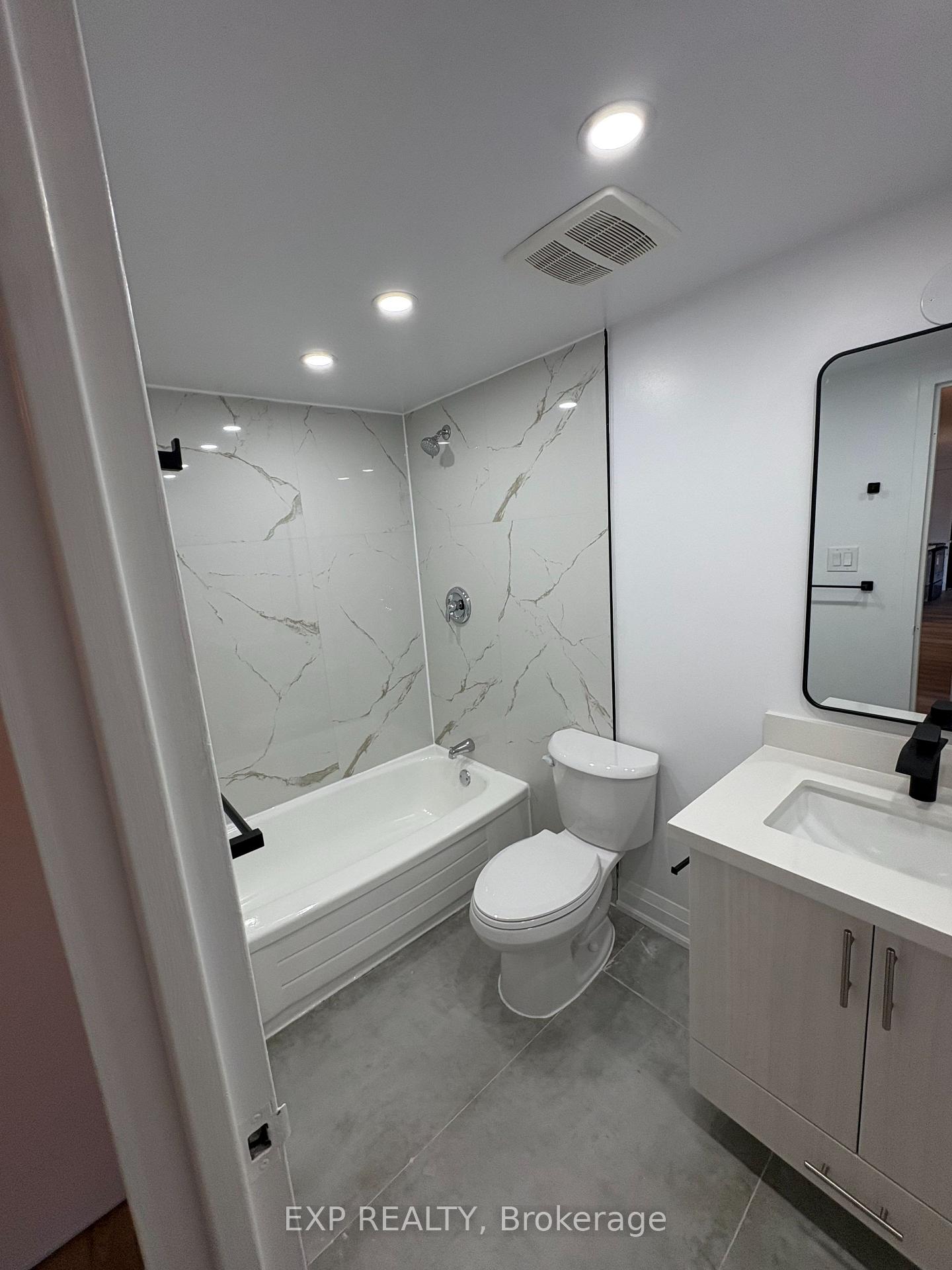Photo 5 of Unit 405, 4422 Huron Street, Niagara Falls, Downtown — HOMEH