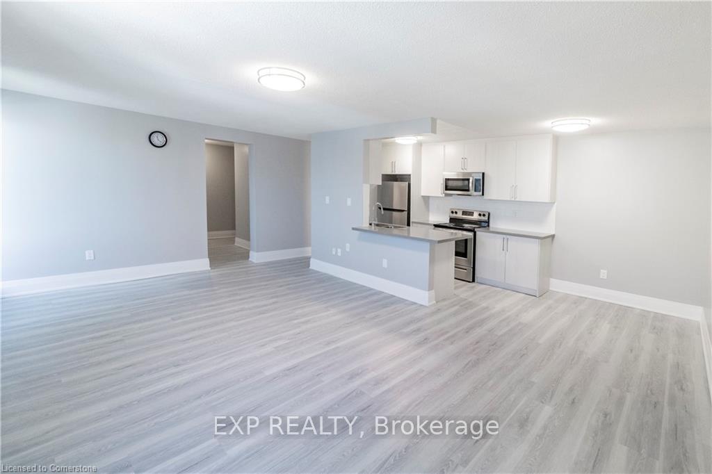 Photo 2 of Unit 601, 4422 Huron Street, Niagara Falls, Downtown — HOMEH
