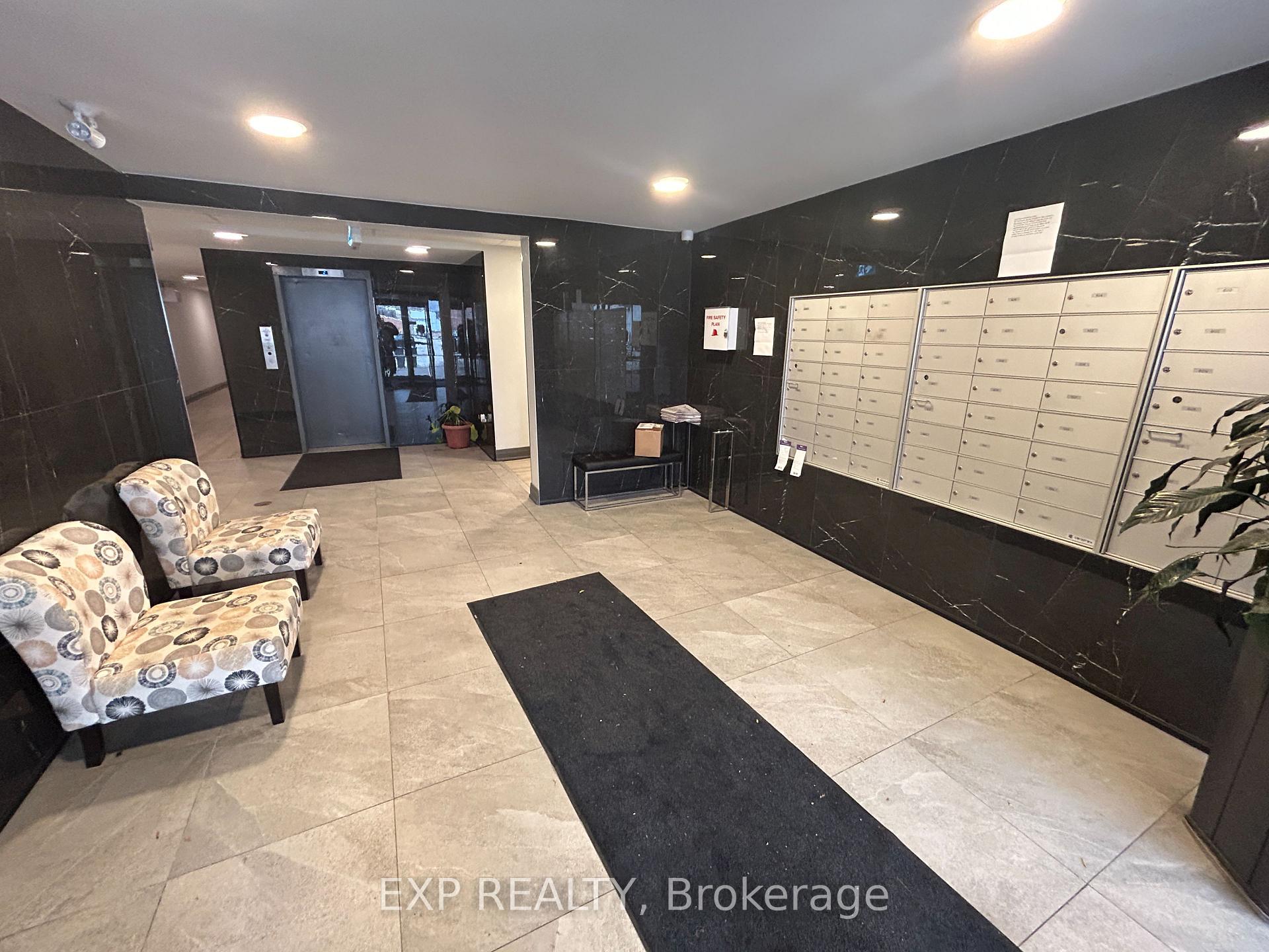 Photo 10 of Unit 601, 4422 Huron Street, Niagara Falls, Downtown — HOMEH