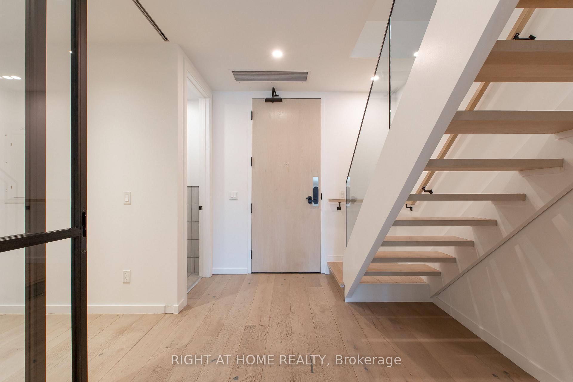 Photo 2 of Unit 301, 778 Queen Street E, Toronto, South Riverdale — HOMEH