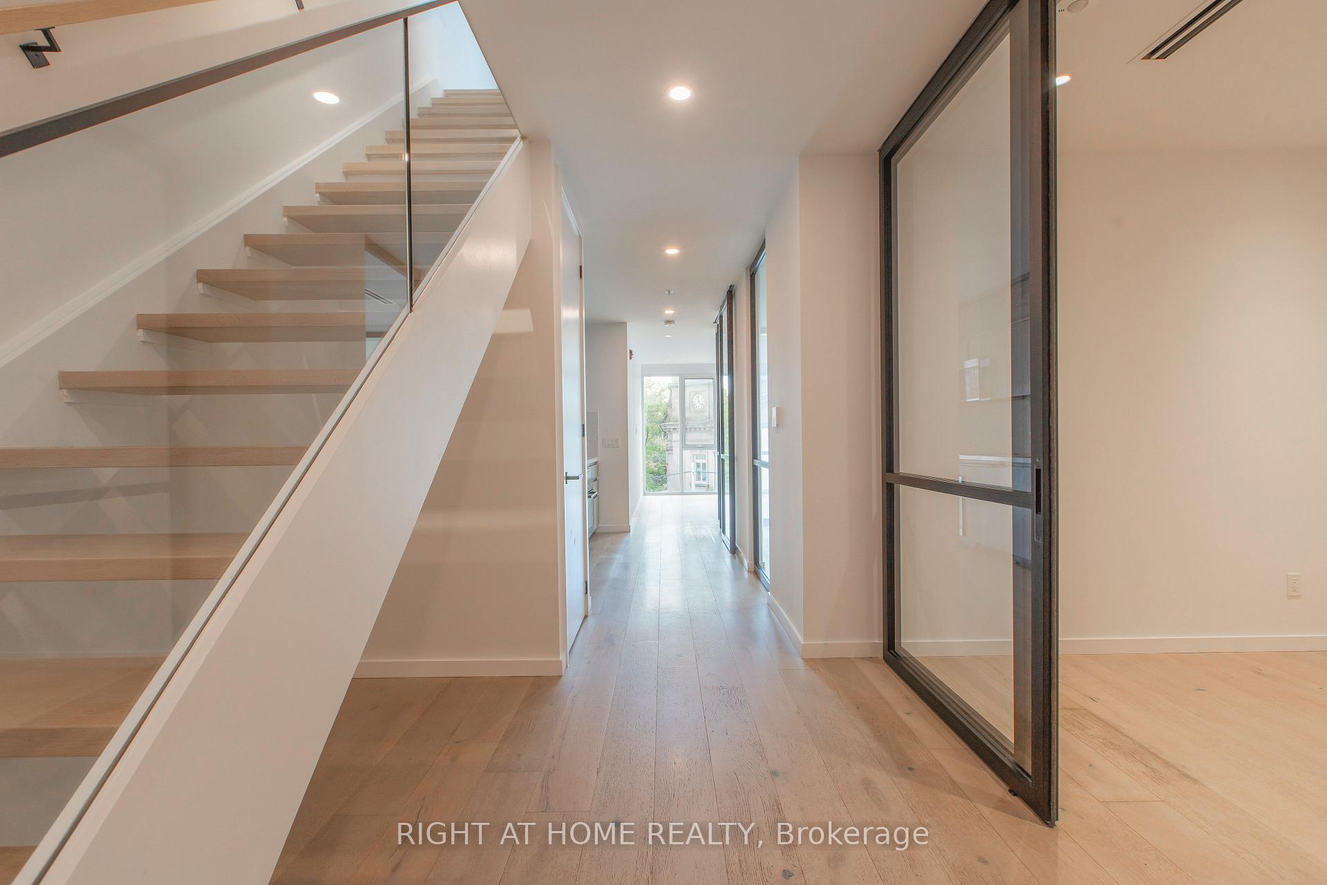 Photo 4 of Unit 301, 778 Queen Street E, Toronto, South Riverdale — HOMEH
