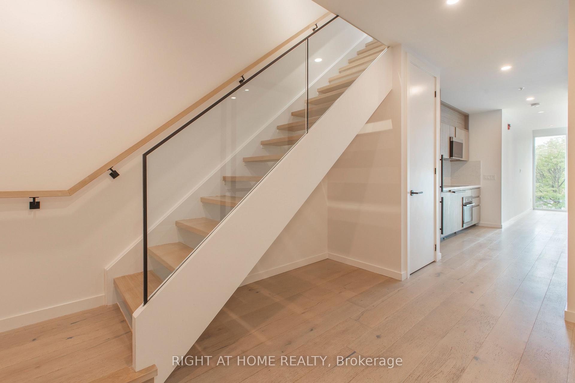 Photo 7 of Unit 301, 778 Queen Street E, Toronto, South Riverdale — HOMEH