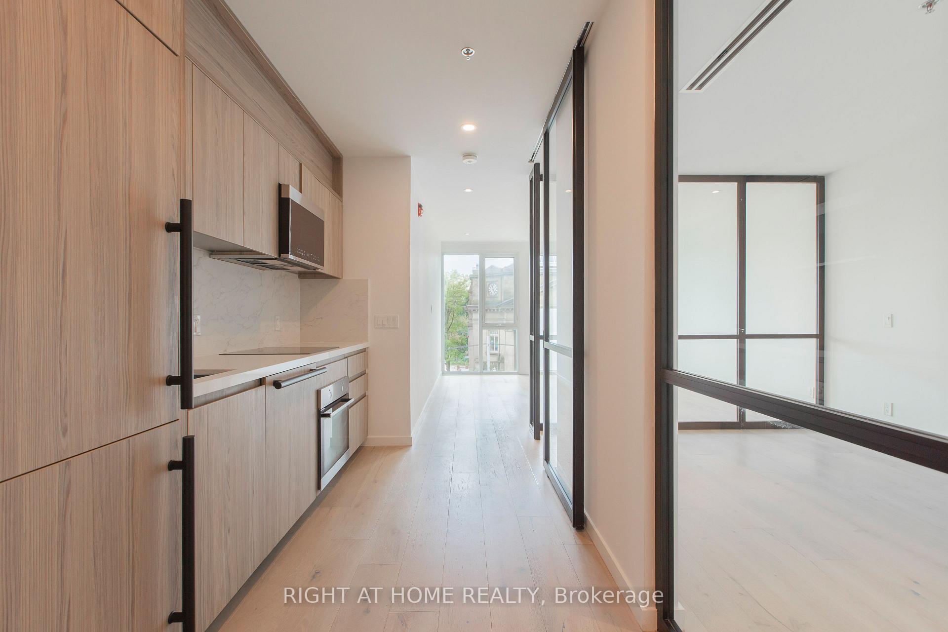 Photo 10 of Unit 301, 778 Queen Street E, Toronto, South Riverdale — HOMEH
