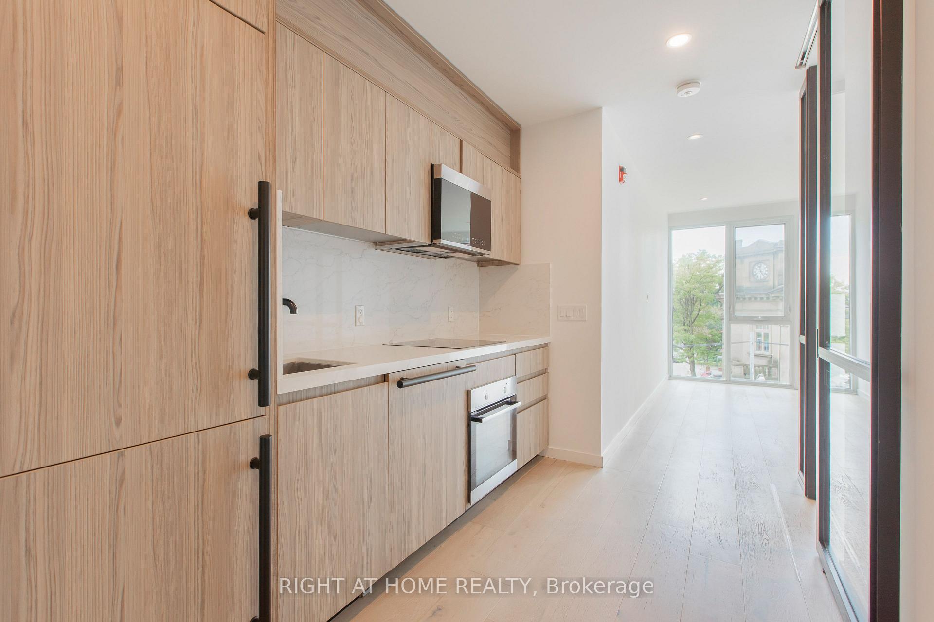 Photo 11 of Unit 301, 778 Queen Street E, Toronto, South Riverdale — HOMEH