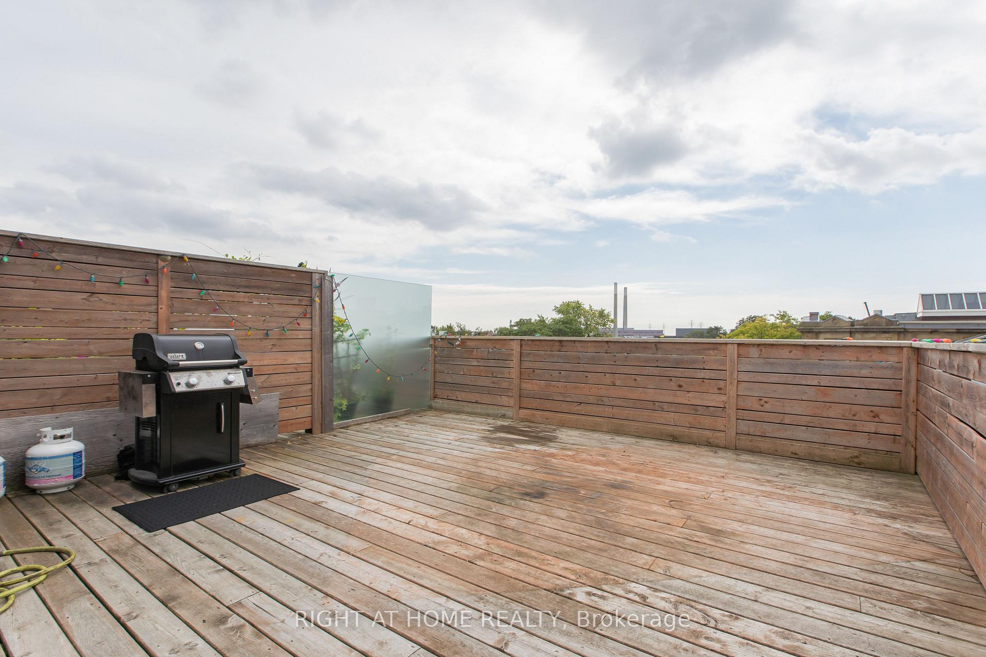Photo 22 of Unit 301, 778 Queen Street E, Toronto, South Riverdale — HOMEH