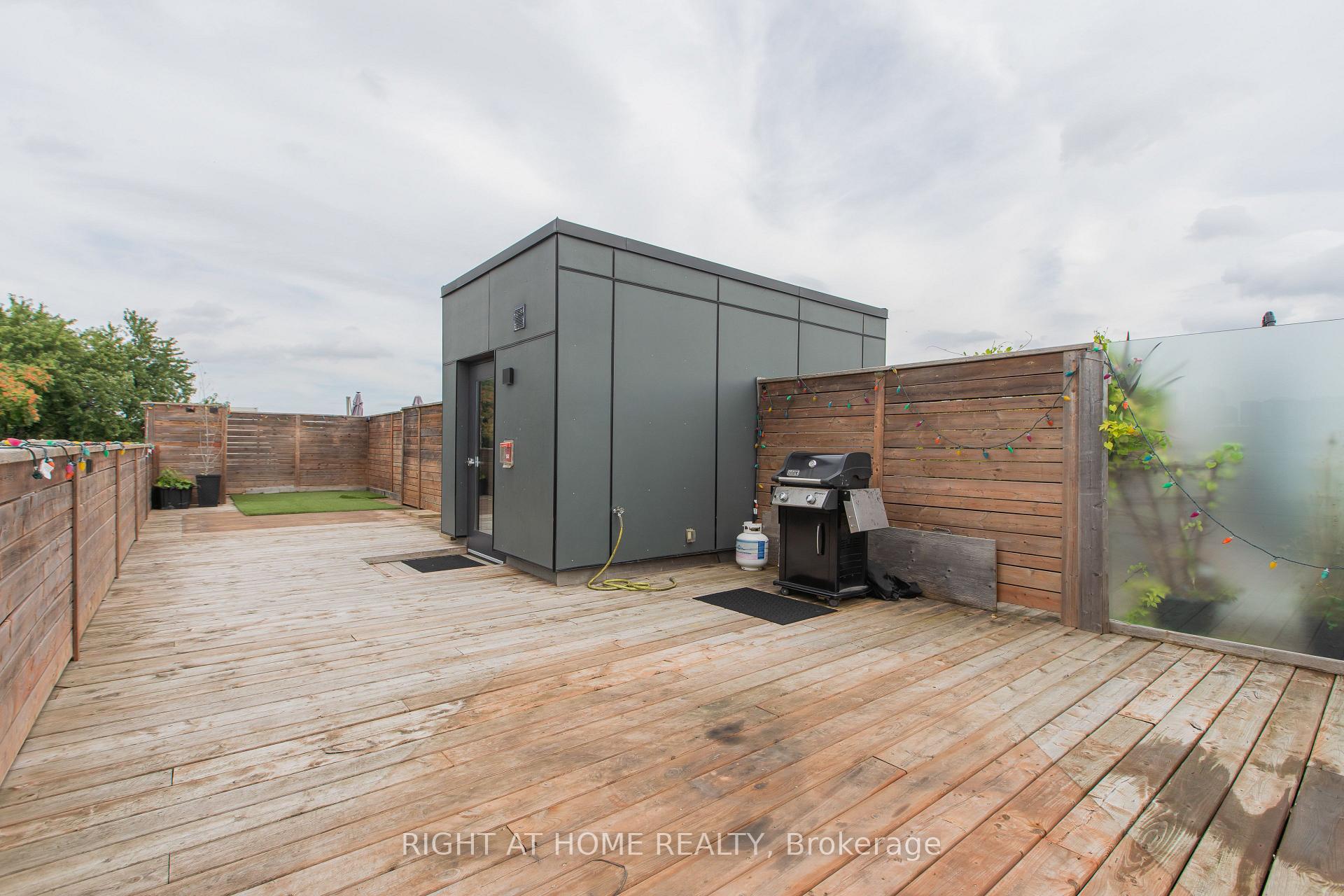 Photo 23 of Unit 301, 778 Queen Street E, Toronto, South Riverdale — HOMEH