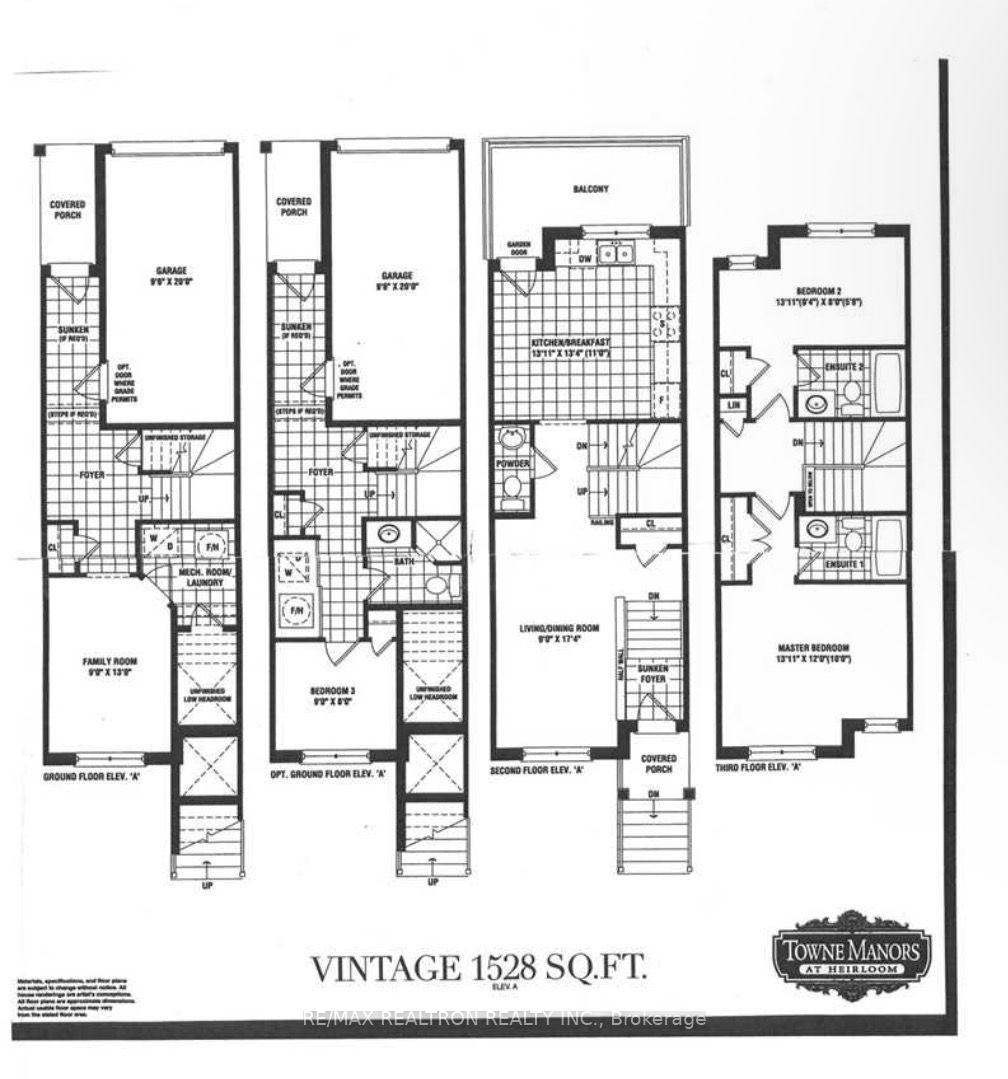 Photo 43 of 71 Dundas Way, Markham, Greensborough — HOMEH