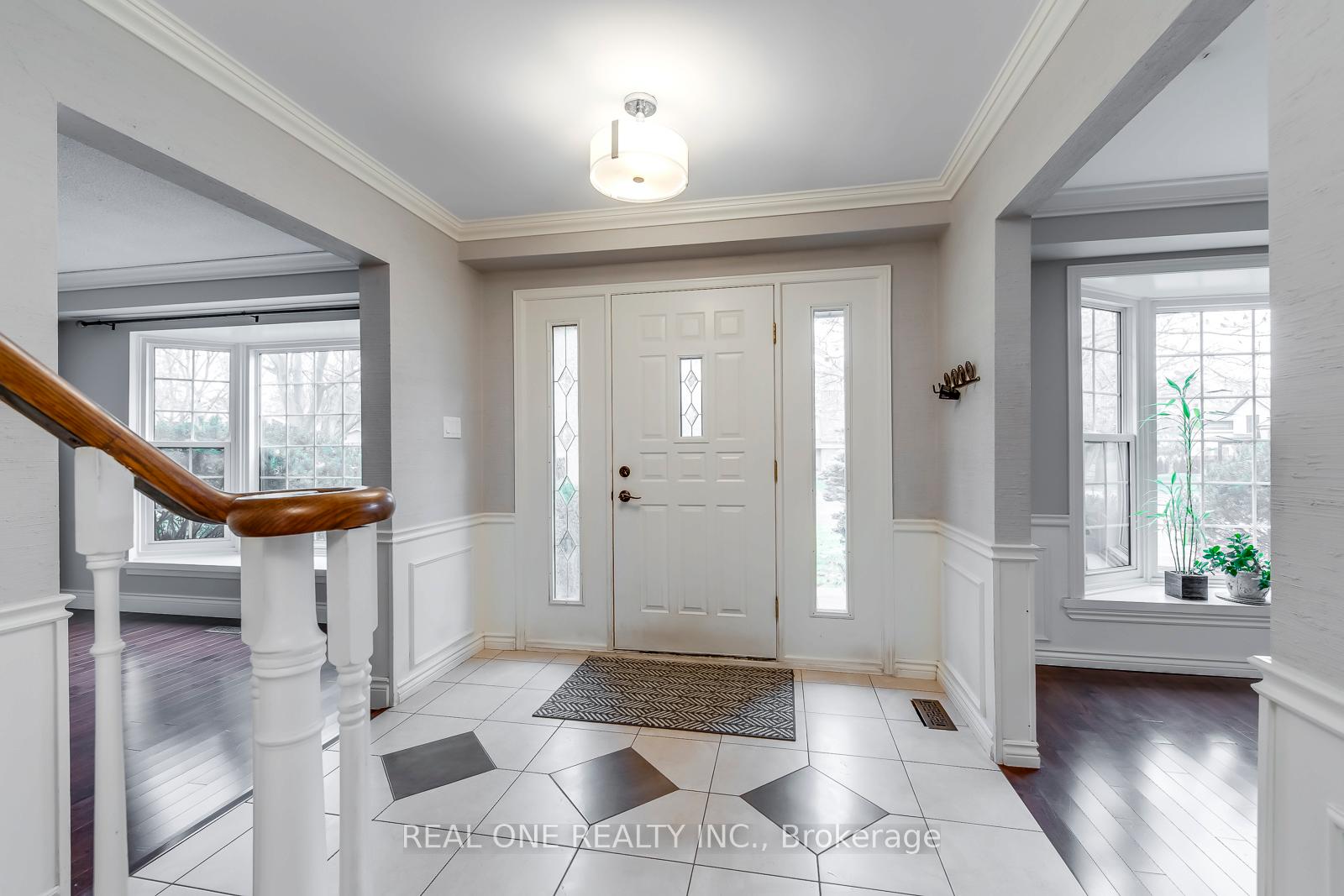 Photo 6 of 120 Blyth Crescent, Oakville, Ford — HOMEH