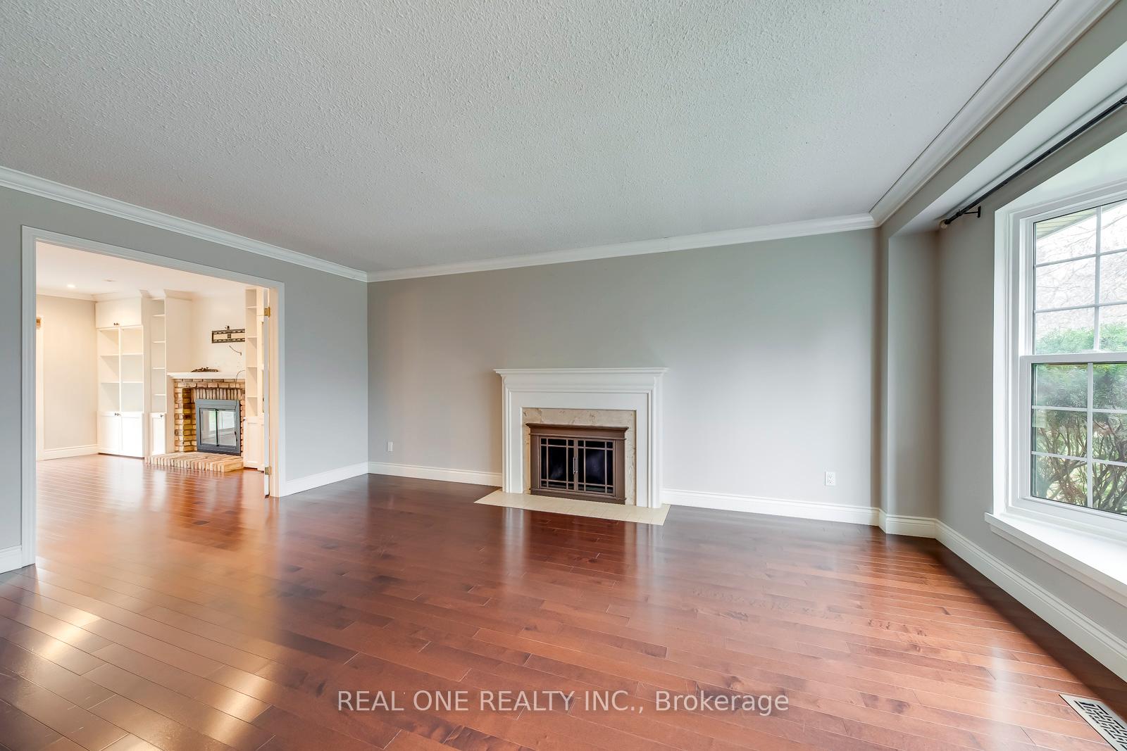 Photo 9 of 120 Blyth Crescent, Oakville, Ford — HOMEH