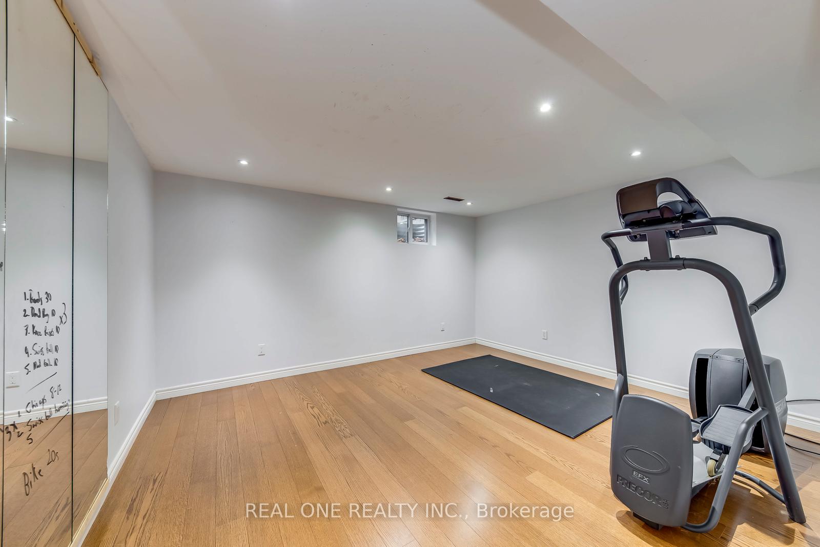 Photo 36 of 120 Blyth Crescent, Oakville, Ford — HOMEH