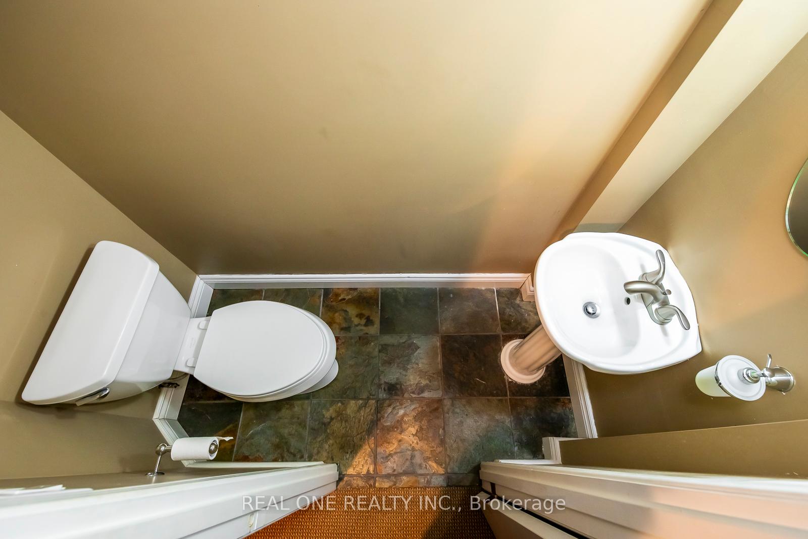 Photo 38 of 120 Blyth Crescent, Oakville, Ford — HOMEH
