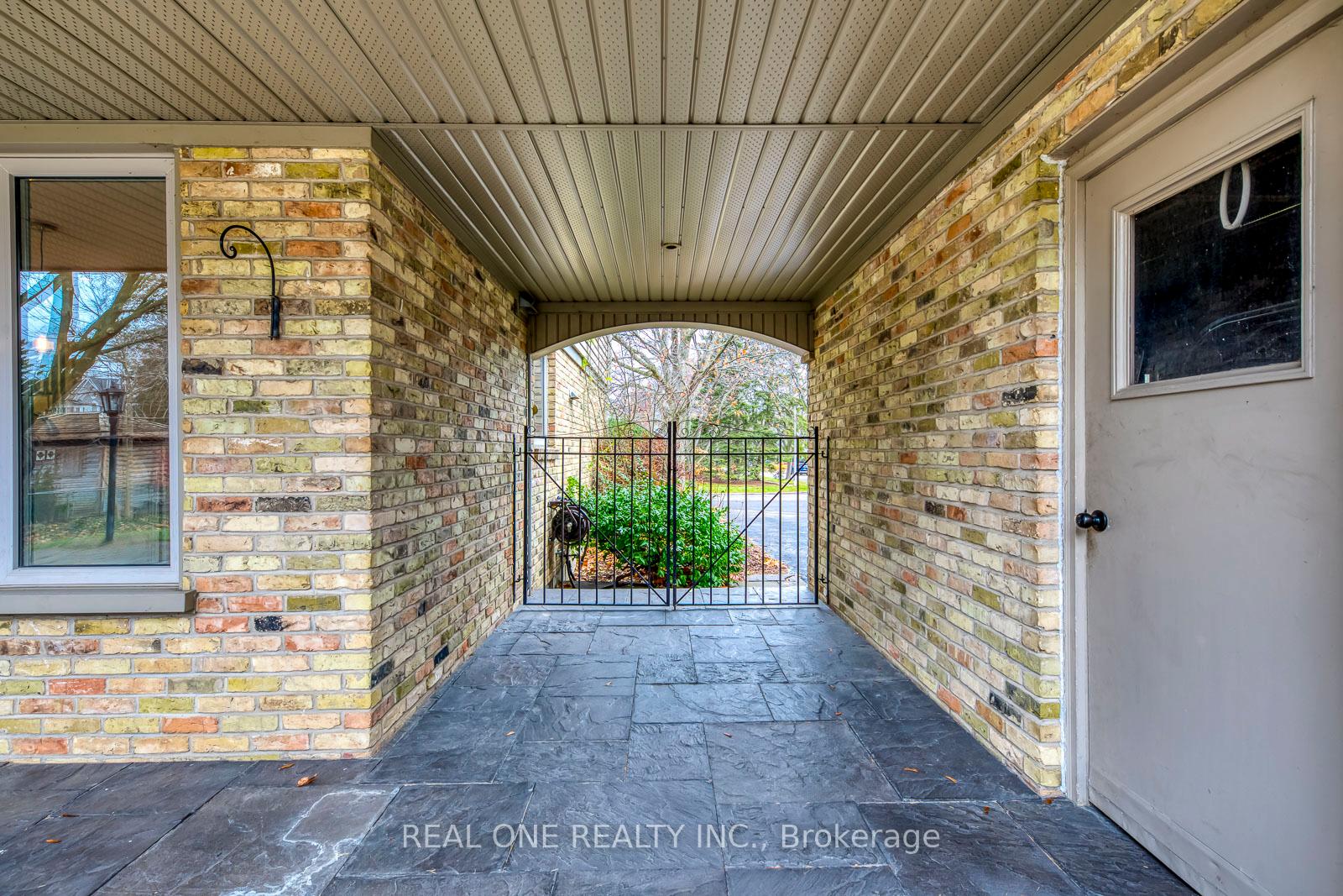 Photo 41 of 120 Blyth Crescent, Oakville, Ford — HOMEH