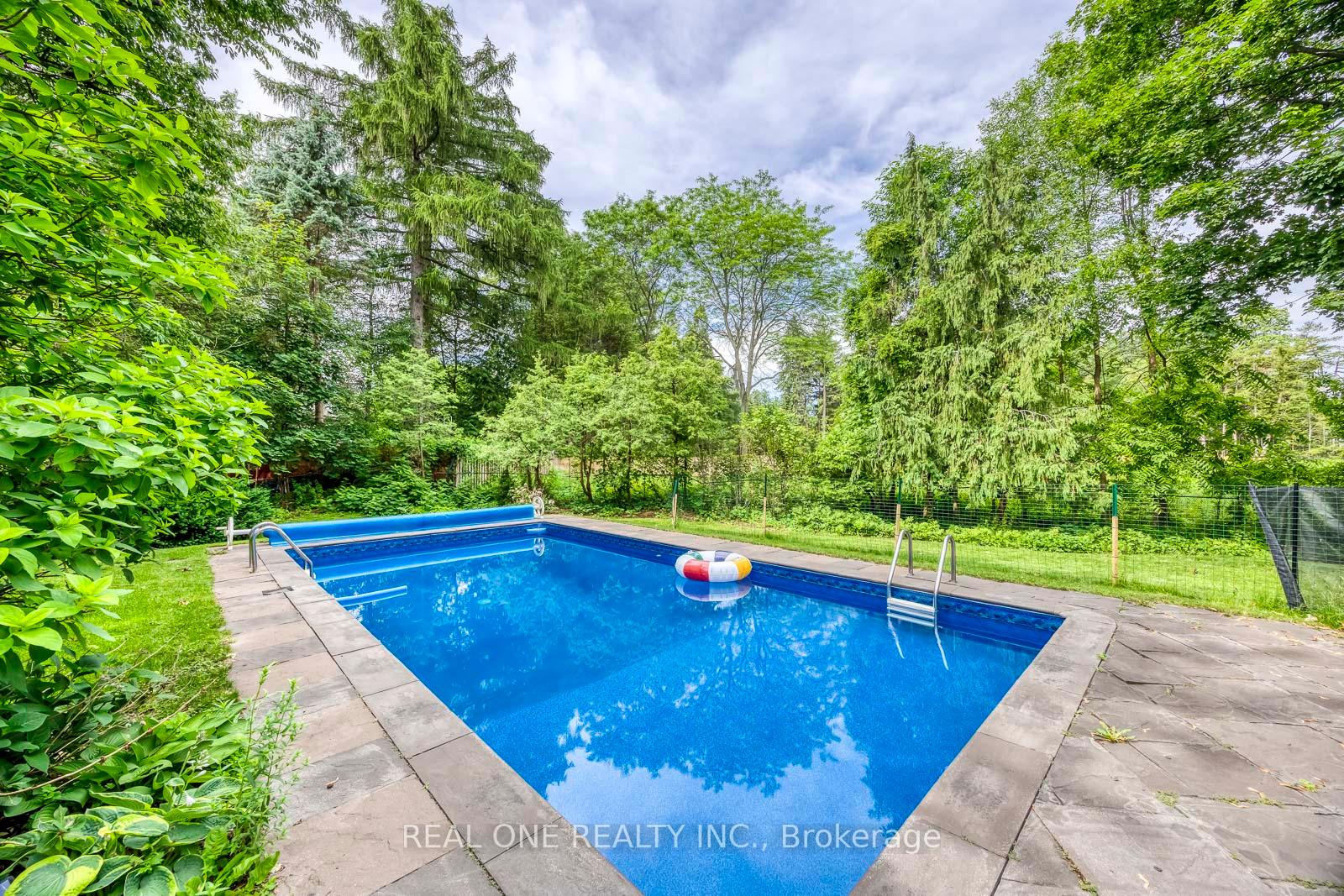 Photo 43 of 120 Blyth Crescent, Oakville, Ford — HOMEH