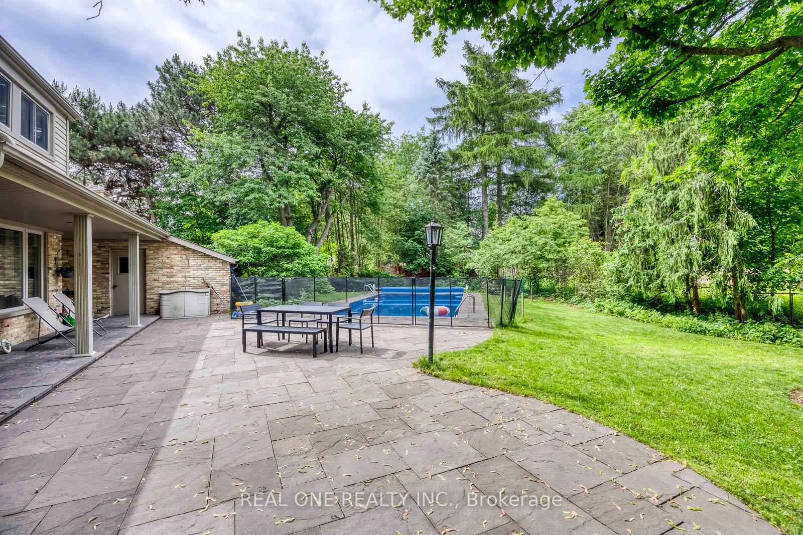 Photo 45 of 120 Blyth Crescent, Oakville, Ford — HOMEH