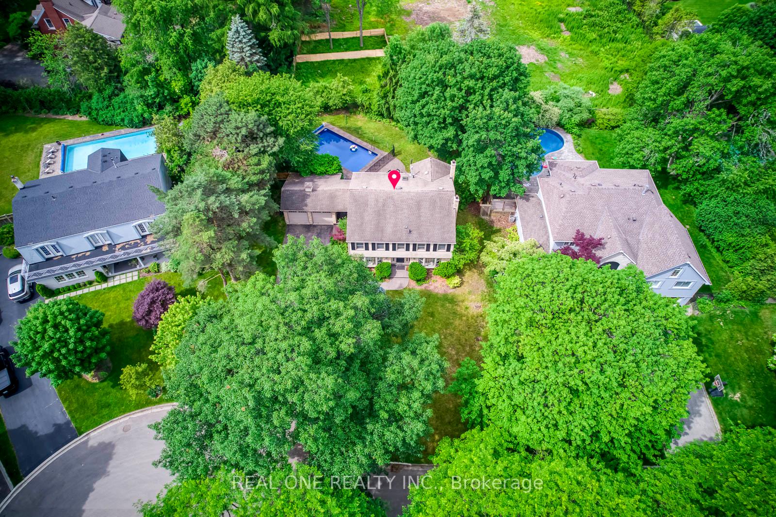 Photo 48 of 120 Blyth Crescent, Oakville, Ford — HOMEH