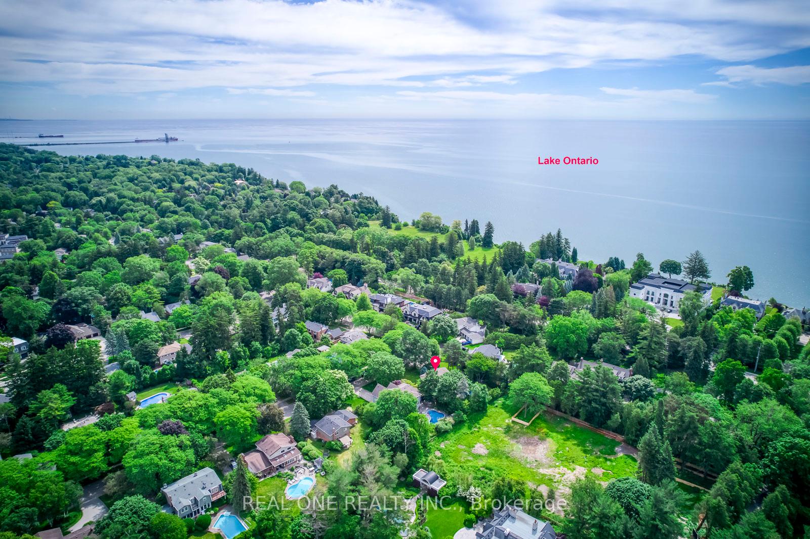 Photo 49 of 120 Blyth Crescent, Oakville, Ford — HOMEH