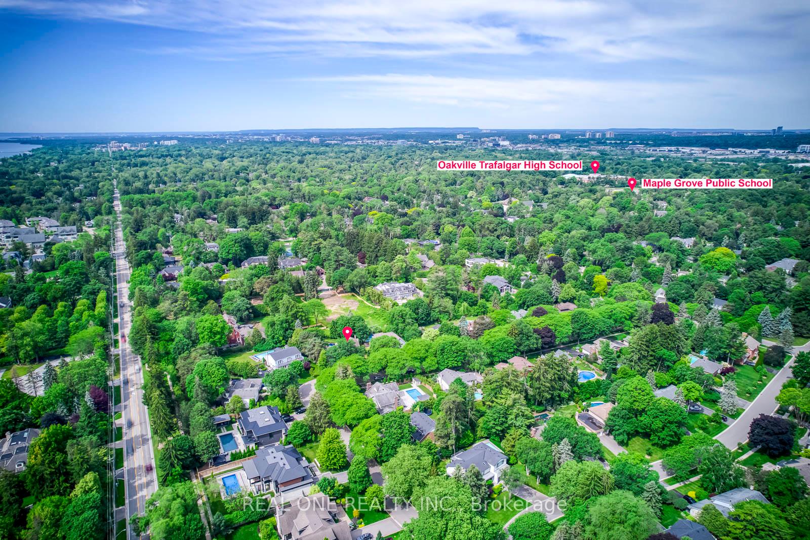 Photo 50 of 120 Blyth Crescent, Oakville, Ford — HOMEH