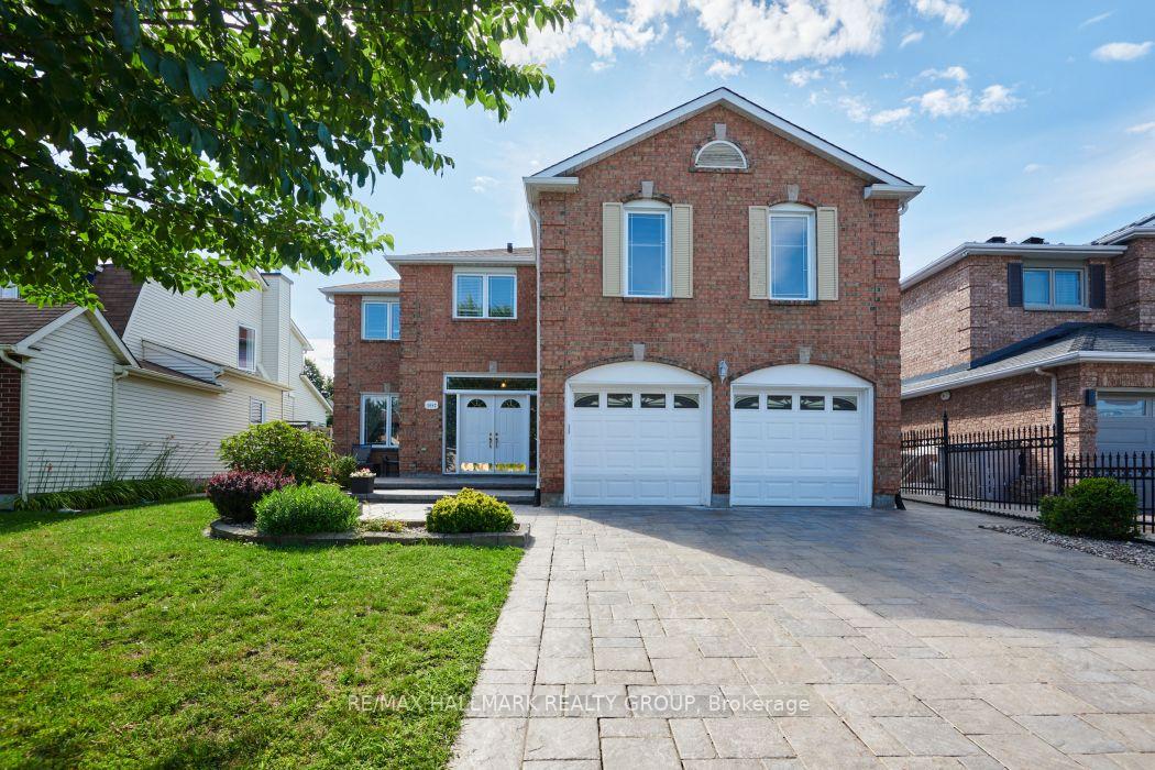 Photo of 1687 Orford Crescent